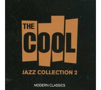Cool Jazz Collection - Vol. 2-Cool Jazz Collection