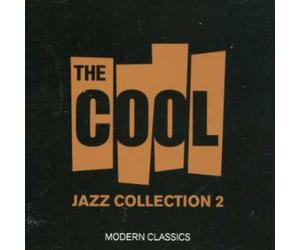 Cool Jazz Collection - Vol. 2-Cool Jazz Collection