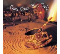 Cool Jazz/Hot Didj - Cool Jazz/Hot Didj