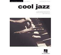 Cool Jazz – Jazz Piano Solos Series Volume 5 – Tascabile (Lingua inglese)
