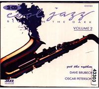 Cool Jazz Vol. 2 - Dave Brubeck - Dave Brubeck