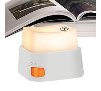 Cool Keyboard Bed Lamp - Lampada da interattiva | Lampada notturna alimentata a batteria per camera da , lampada da comodino con ricarica USB C, forniture per illuminazione interna