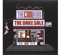 Cool Kids - Bake Sale