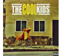Cool Kids - When Fish Ride Bicycles (2 LP)