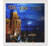 Cool King Chris - Paradigm Shift