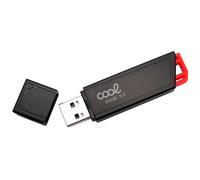 Cool Lancer Pen Drive USB 3.0 512GB Rosso