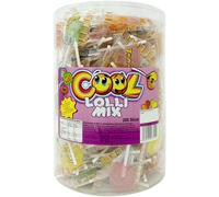 Cool Lolli Mix 1 Dose Hartkaramelle e Hard Bonbons