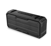 Cool Luton Altoparlante Bluetooth 12W Nero