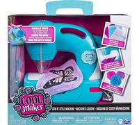 Cool Maker 6037849 - Macchina da Cucire, Sew 'N Style