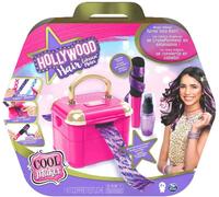 Cool Maker Macchina per extension Hollywood Hair – 12 extension personalizzabili e accessori