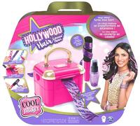 Cool Maker Macchina per extension Hollywood Hair – 12 extension personalizzabili e accessori