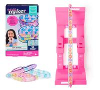 Cool Maker, Kit per la Realizzazione di Braccialetti dell'amicizia BFF Beads, 230 Perline per Braccialetti, Realizza 10 Braccialetti, Giocattoli per Bambini e Bambine, 6+ Anni