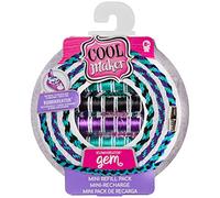 Cool Maker, KumiKreator - Mini kit di ricarica per braccialetto dell'amicizia