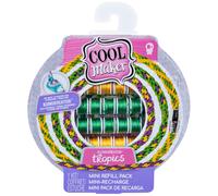 Cool maker kumikretor tropics mini pacchetto di moda ricarica kit di attivit del braccialetto