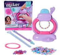 Cool Maker, Macchina dei Braccialetti Heishi dell'Amicizia, con Pratica Penna Im