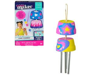 Cool Maker Make A Windchime Kit
