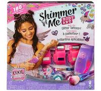 COOL MAKER SHIMMER ME - ROLL CREA TATTOO