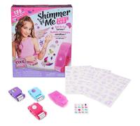 Cool Maker, Shimmer Me Roll Crea Tattoo, Gioco Tatuaggi, Giocattoli Creativi per