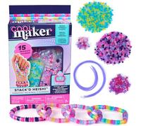 Cool MAKER Stack'd Heishi Pacchetto di espansione - Giocolandia