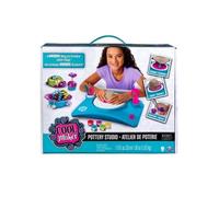 COOL MAKER studio di ceramica POTTERY COOL 6027865 SPIN MASTER -nuovo-Italia