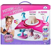 COOL MAKER studio di ceramica POTTERY COOL 6027865 SPIN MASTER -nuovo-Italia