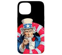 Cool Marine Ring Costume per Sam e gli amanti del nuoto Custodia per iPhone 15