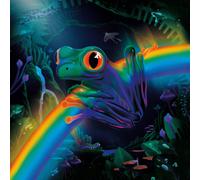 Cool Maritime Big Earth Energy (CD) Album