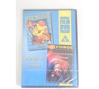 Cool McCool: Danger Is My Business - G Force: Guardians Of Space DVD
