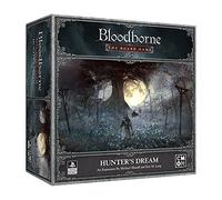 Cool Mini or Not | Bloodborne: The Board Game: Hunters Dream - Expansion | Gioco da tavolo | Da 1 a 4 giocatori | Età 14+ anni | Tempo di gioco: da 45 a 75 minuti