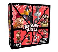 Cool Mini Or Not Looney Tunes Mayhem Gioco divertente ed emozionante per 2-4 gio