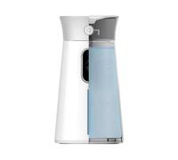 Cool Mist Humidifier - Air Humidifier For Large Room | Silent Cool Mist Top Fill Humidifier | Room Humidifier For Bedroom, Small Humidifier For Plants, Cool Mist Humidifiers, USB Port, Automatic