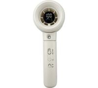 Cool ''n'' Go Aqua Breeze, Ventilatore bianco/Argento
