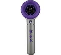 Cool ''n'' Go Aqua Breeze, Ventilatore grigio/Viola