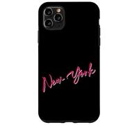 Cool New York City Fashion Graphic Urban Vibes Collection Custodia per iPhone 11 Pro Max