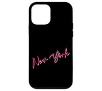 Cool New York City Fashion Graphic Urban Vibes Collection Custodia per iPhone 12 mini