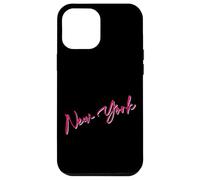 Cool New York City Fashion Graphic Urban Vibes Collection Custodia per iPhone 12 Pro Max