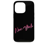Cool New York City Fashion Graphic Urban Vibes Collection Custodia per iPhone 13 Pro