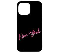 Cool New York City Fashion Graphic Urban Vibes Collection Custodia per iPhone 13 Pro Max