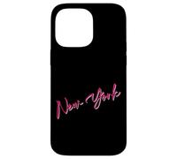 Cool New York City Fashion Graphic Urban Vibes Collection Custodia per iPhone 14 Pro Max