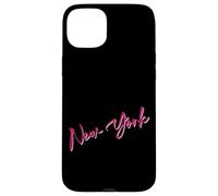 Cool New York City Fashion Graphic Urban Vibes Collection Custodia per iPhone 15 Plus