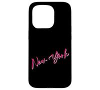 Cool New York City Fashion Graphic Urban Vibes Collection Custodia per iPhone 15 Pro