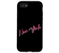 Cool New York City Fashion Graphic Urban Vibes Collection Custodia per iPhone SE (2020) / 7/8