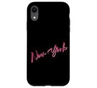 Cool New York City Fashion Graphic Urban Vibes Collection Custodia per iPhone XR