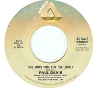Cool Night / One More Time For The Lonely