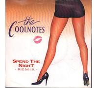 Cool Notes,the - Spend the night '96 / Vinyl Maxi Single [Vinyl 12'']