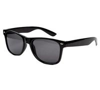 Cool Occhiali Neri Occhiali Da Sole Per Adulti Accessorio Per Costume Elegante