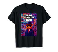 Cool Original Old School 80's 90's Old Stuff Things Graphic Maglietta