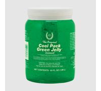 COOL PACK GREEN JELLY - Gel Antinfiammatorio FARNAM