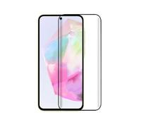 Cool Tempered Glass Screen Protector for Samsung A356 Galaxy A35 5G / A55 5G (FU