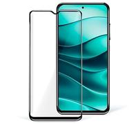 Cool Pellicola proteggi schermo in vetro temperato, Xiaomi Redmi Note 14 5G (FULL 3D)